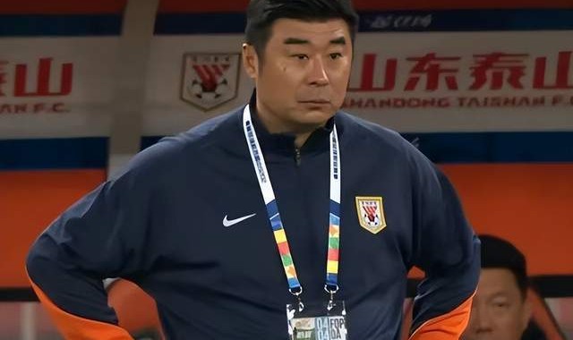 泰山队的三大乱象：管理层混乱，教练组失控，年轻球员无望！