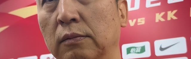 银河娱乐城官方网站-郭士强：杨瀚森6月8日跟男篮汇合 经过NBA历练希望做出更多贡献