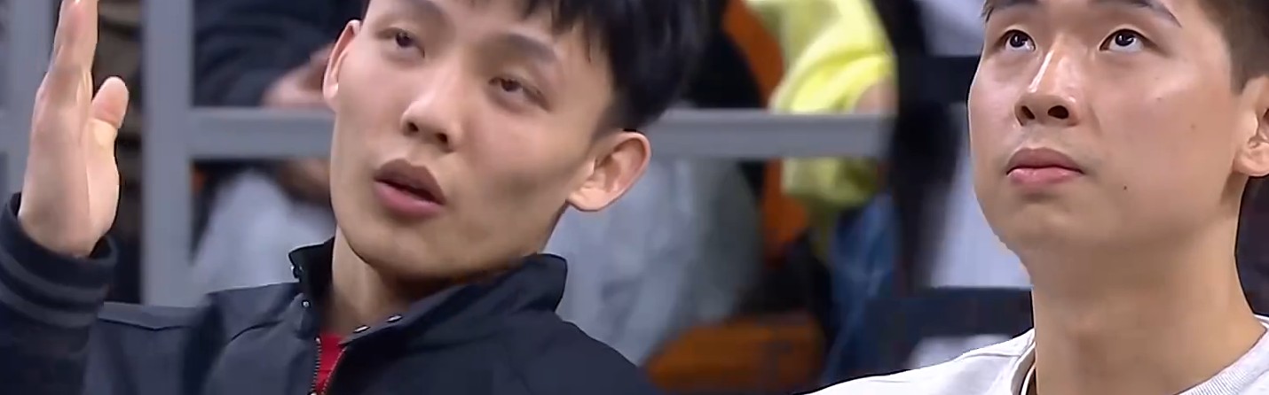 银河娱乐城app下载-中国男篮：球员联赛得分榜，庞峥麟第三，4分入选22分落选