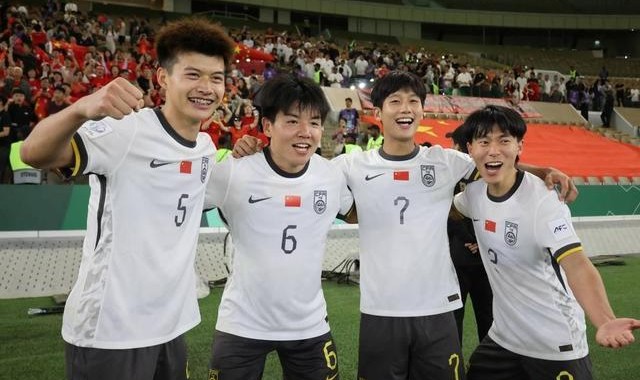 银河娱乐城登录入口-“矛盾之战”一触即发 U23国足亚洲杯决赛对阵日本胜算几何？
